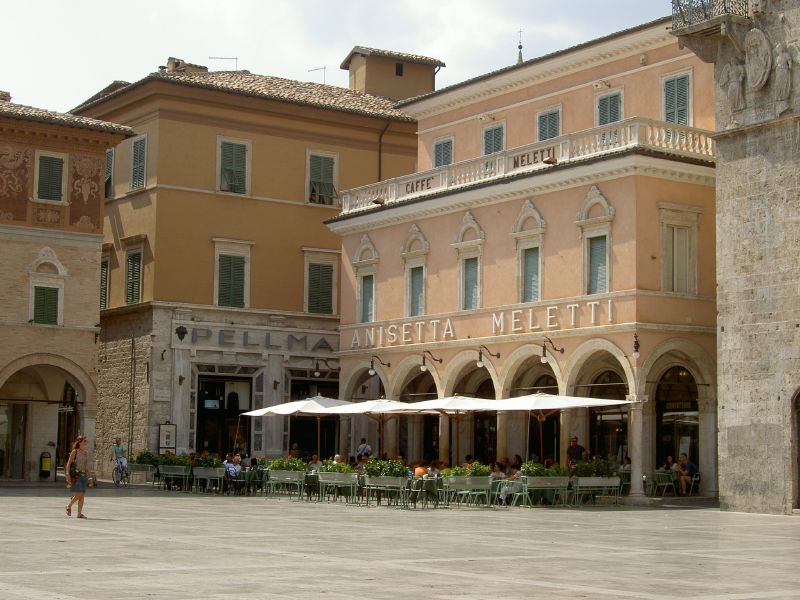 Caffe Meletti