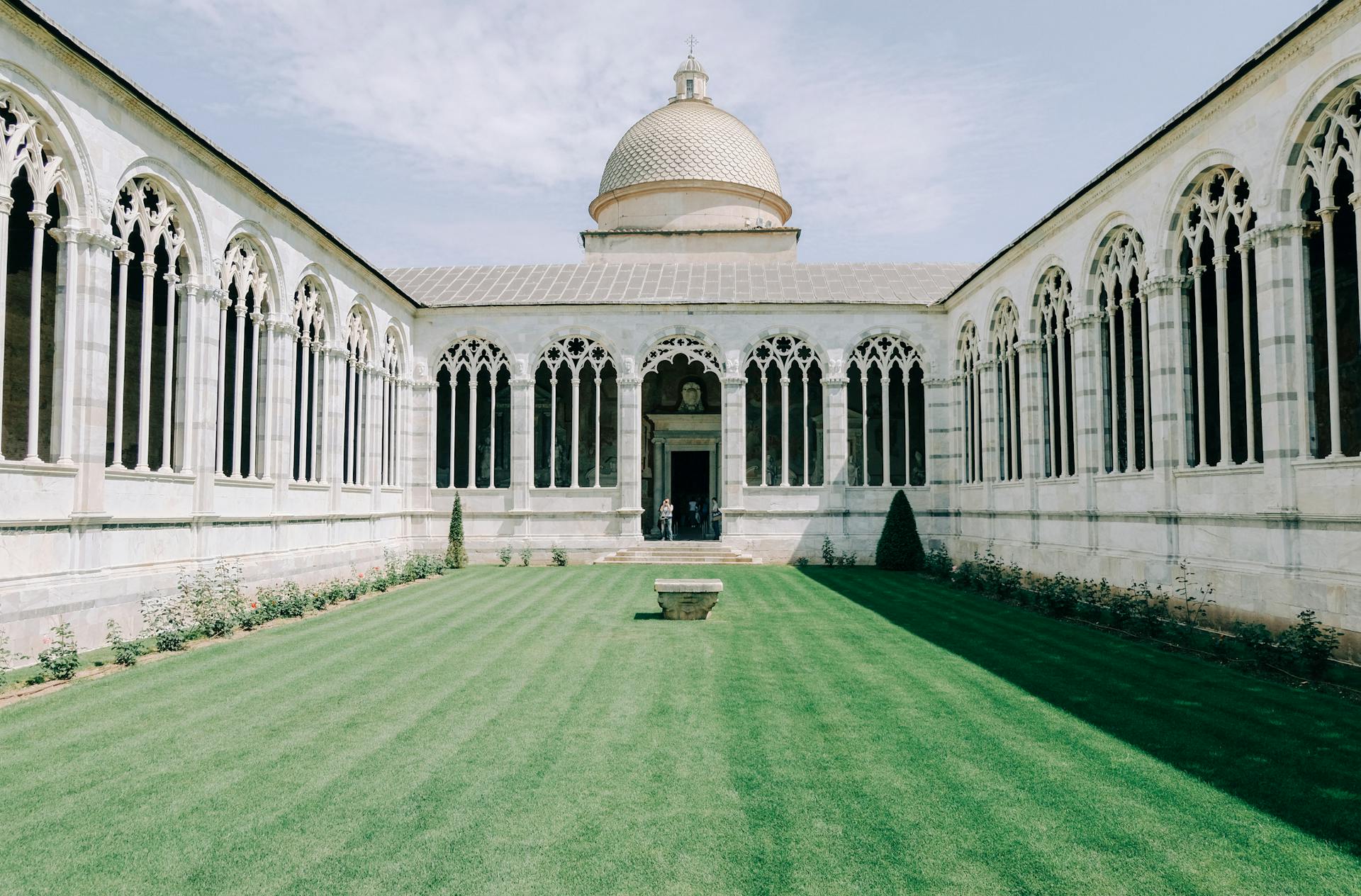 Camposanto Monumentale