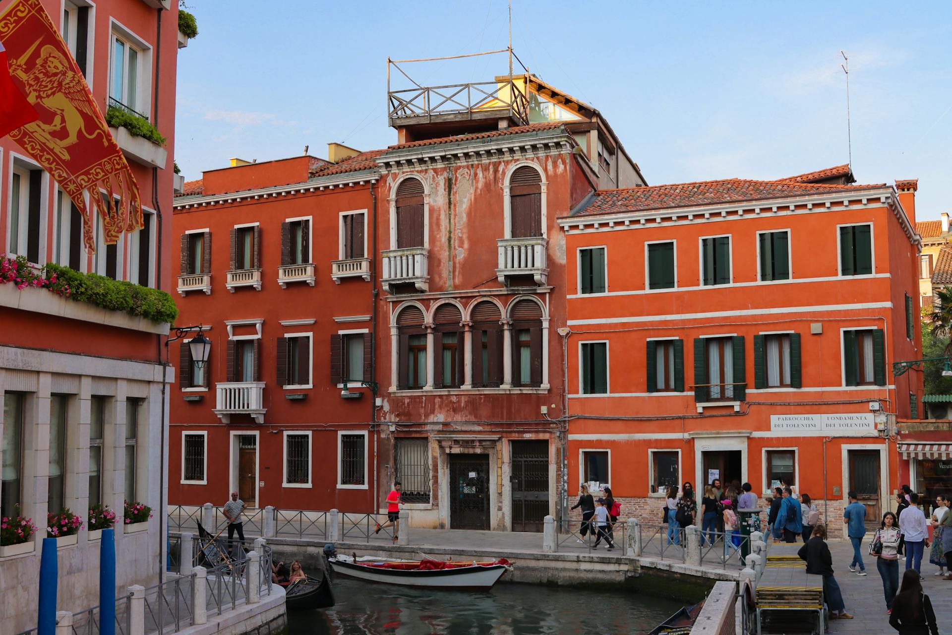 Cannaregio