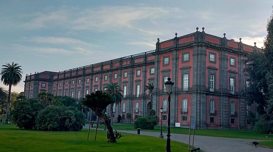 Capodimonte Museum