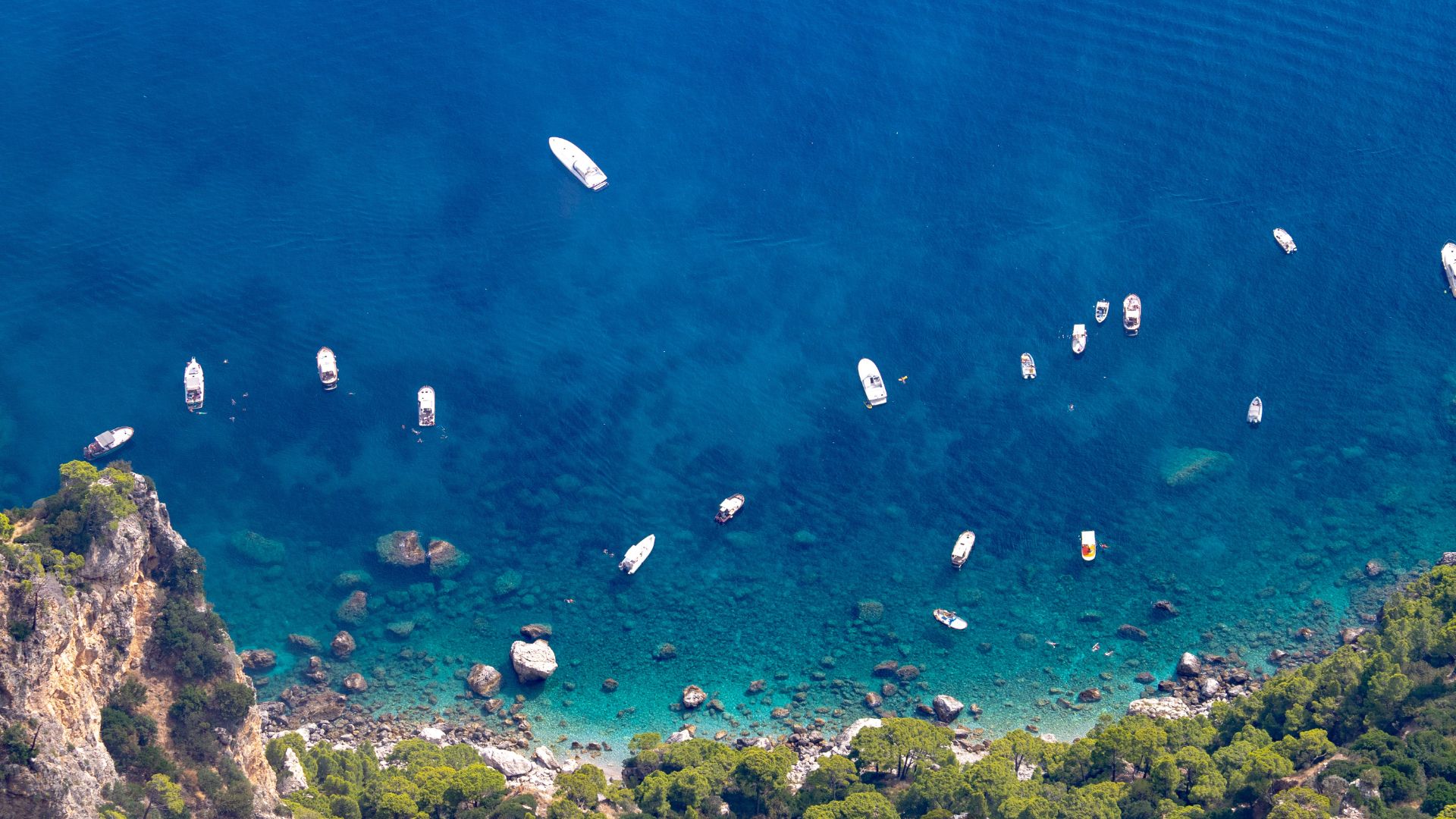 Image of Capri, Italy