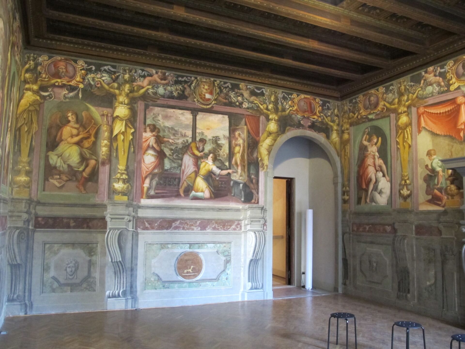 Casa di Vasari