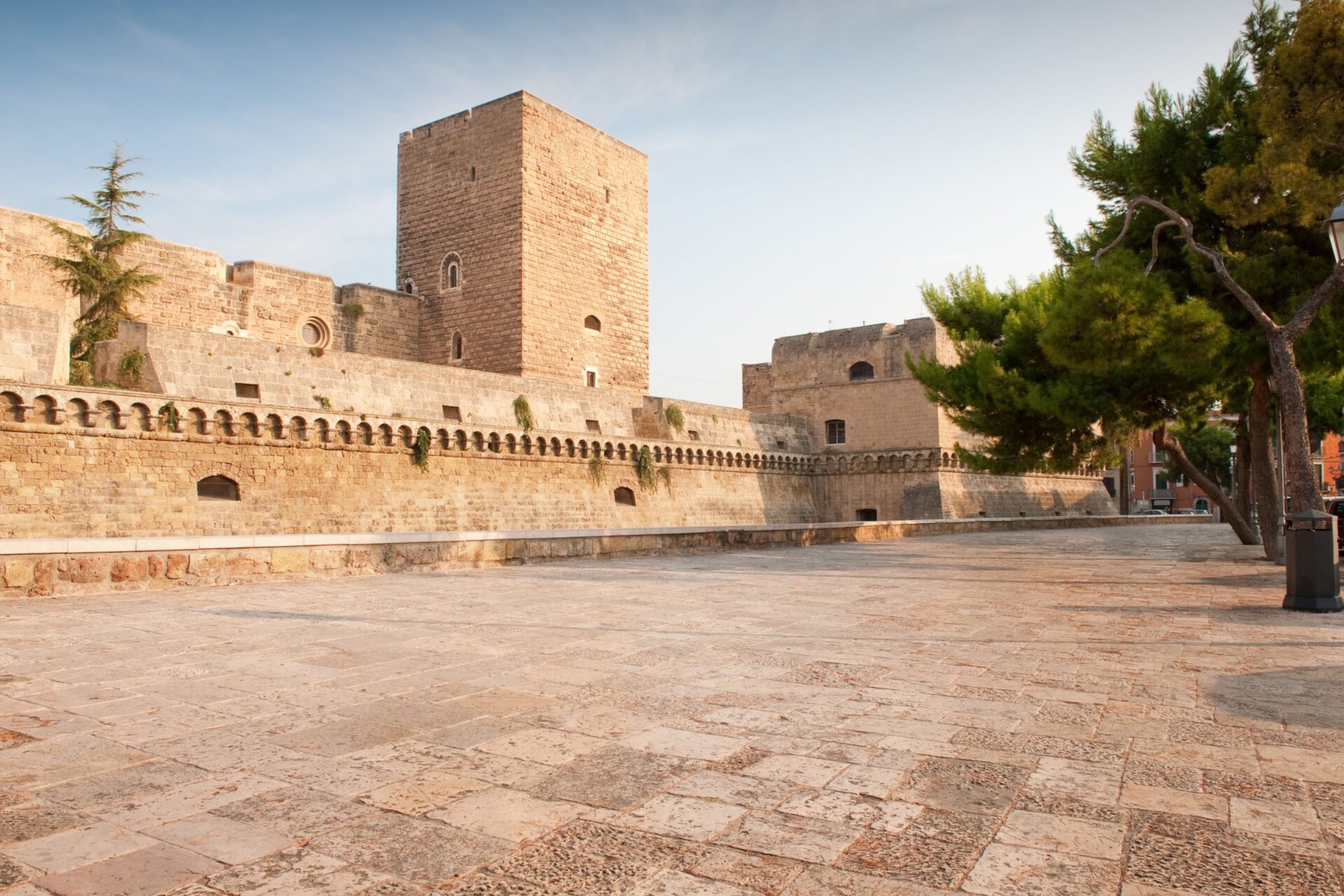Castello Svevo