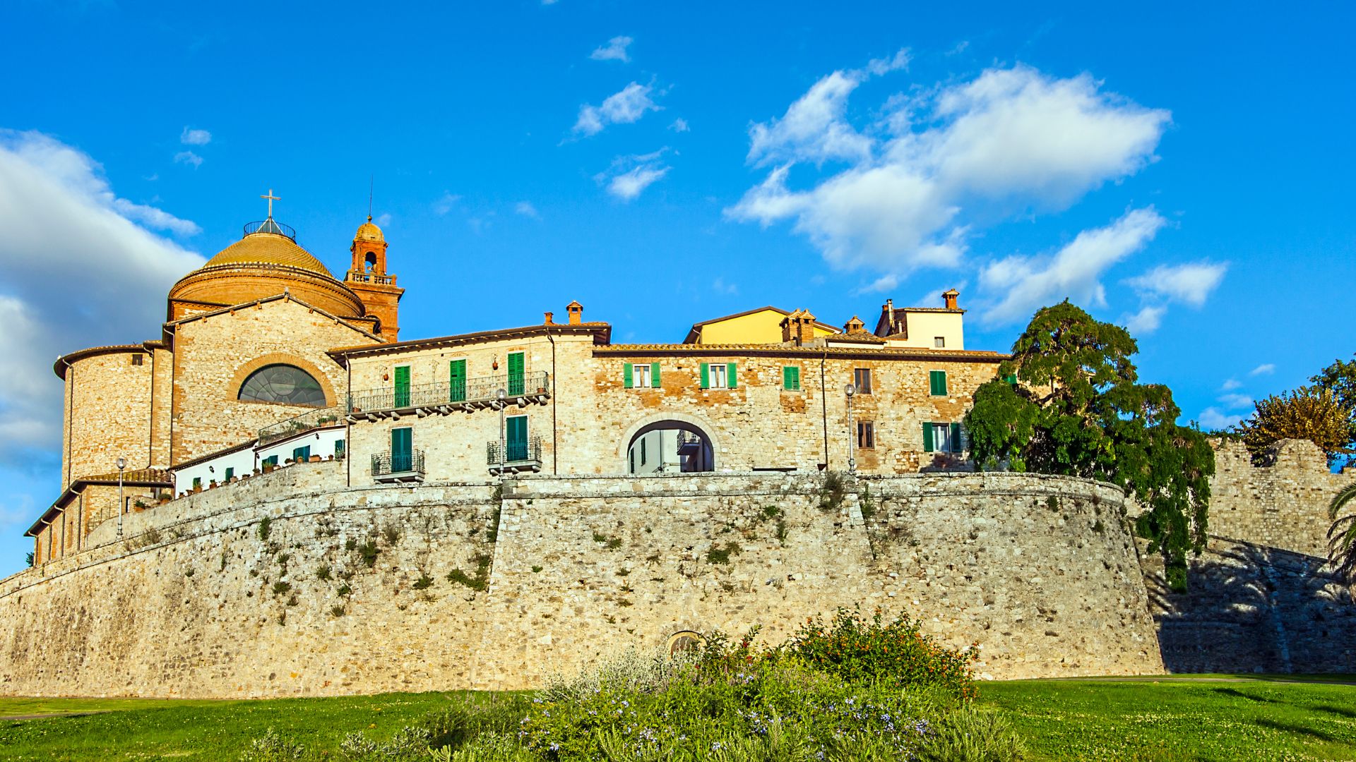 Image of Castiglione del Lago