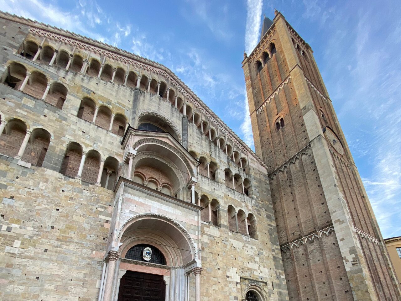 Cathedral of Santa Maria Assunta - Parma Cathedral