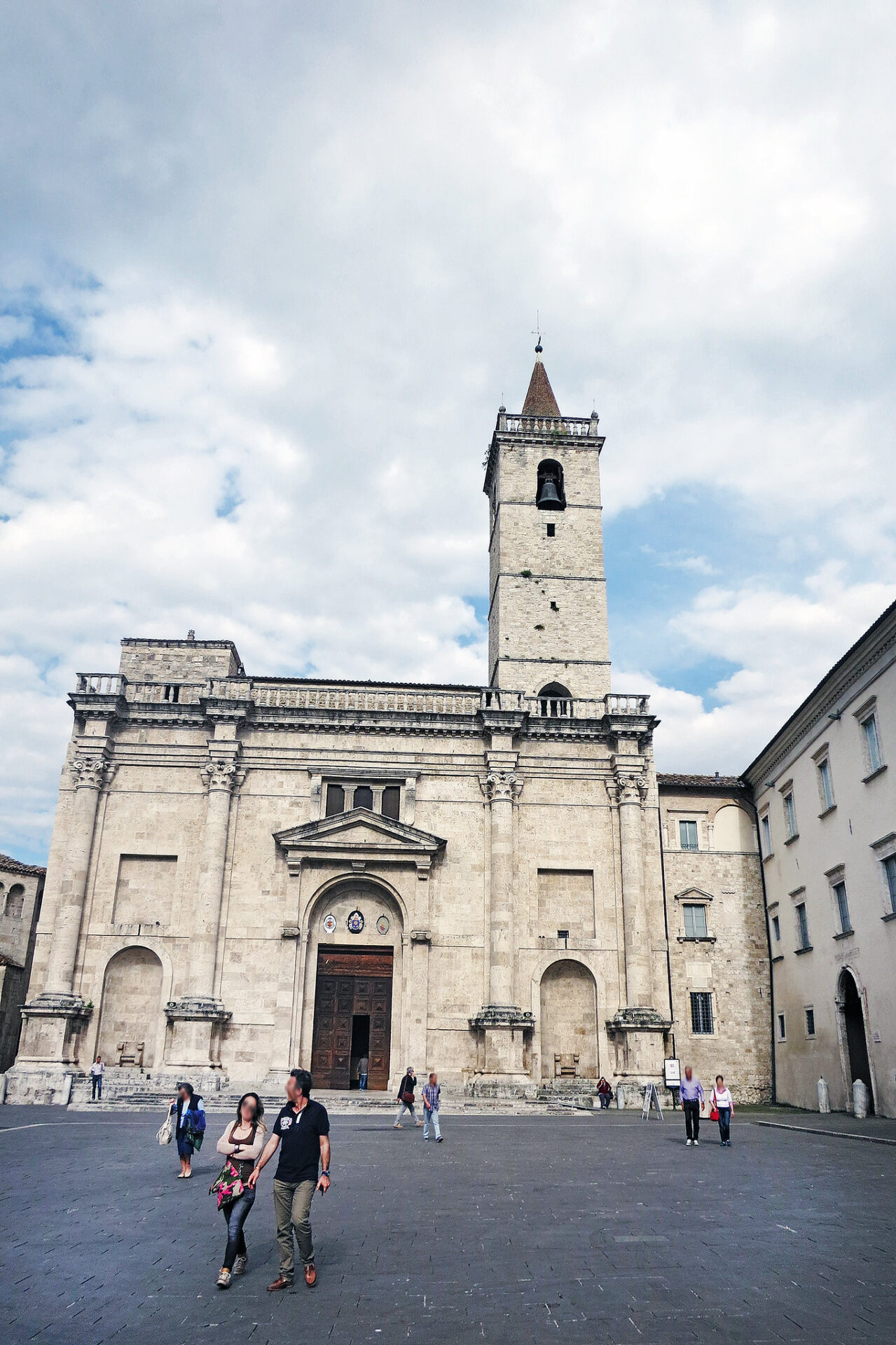Cathedral of Sant'Emidio