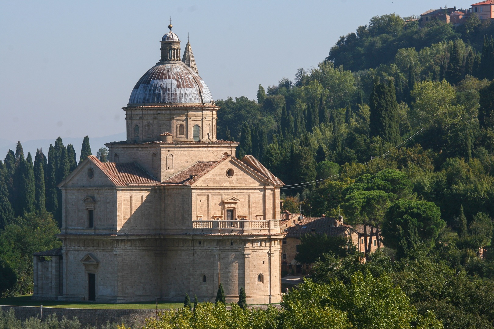 Church of San Biagio