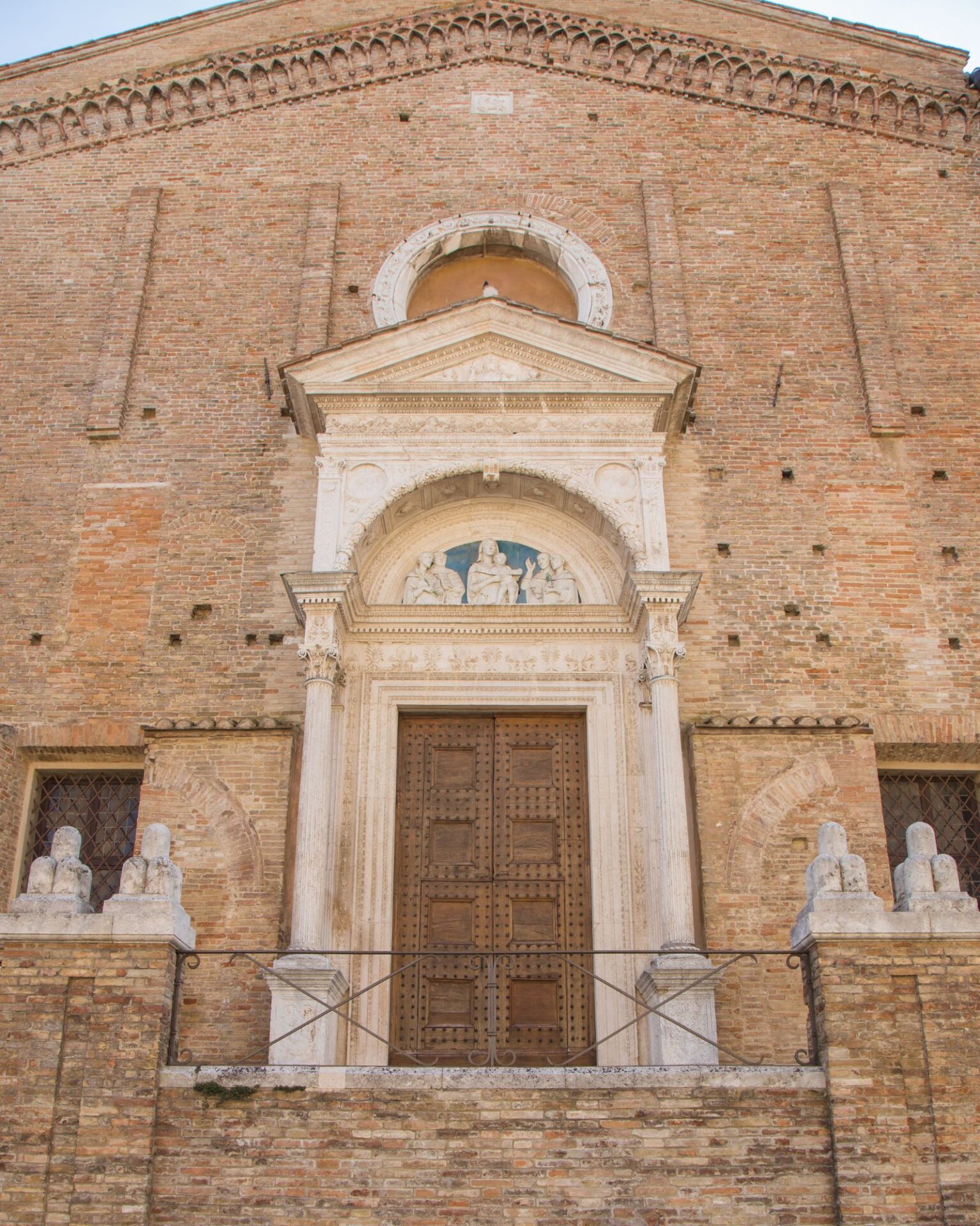 Church of San Domenico