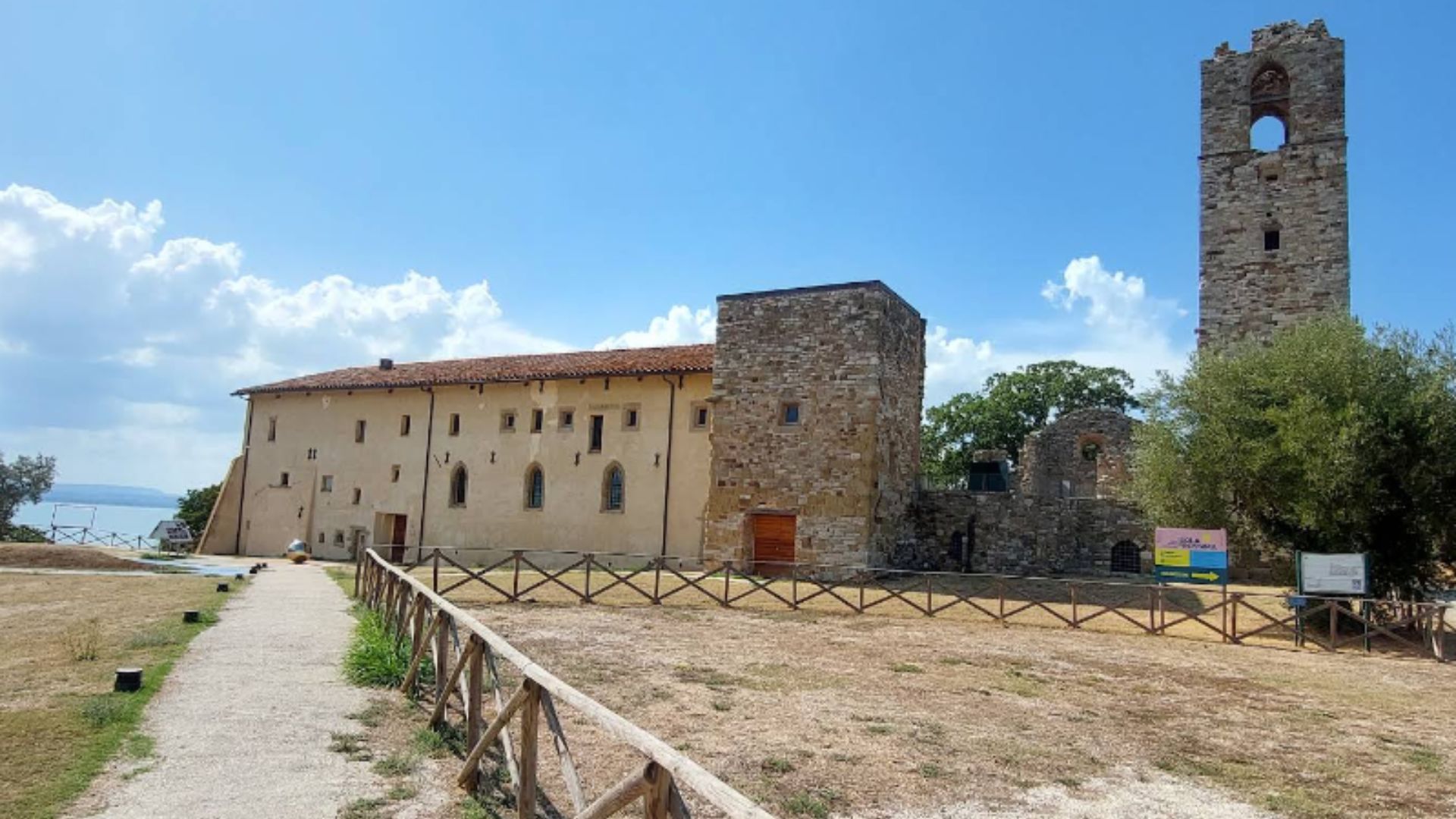 Image of Church of San Secondo