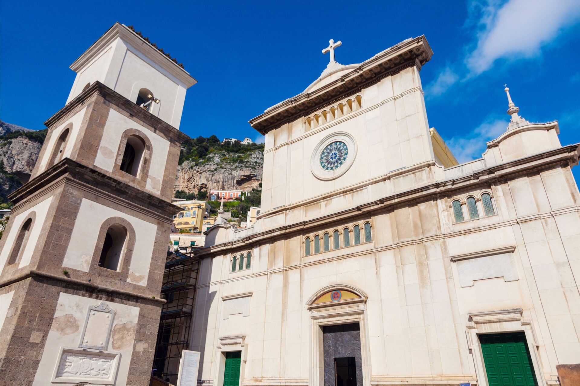 Church of Santa Maria Assunta