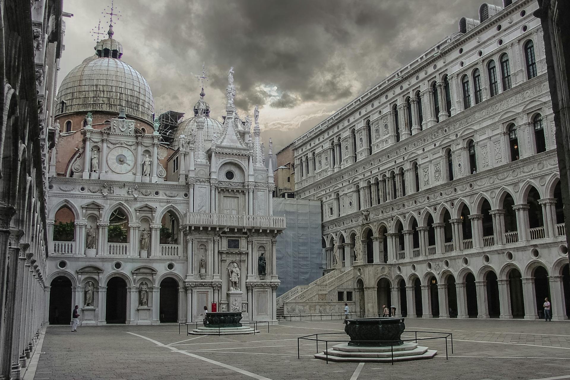 Doge's Palace