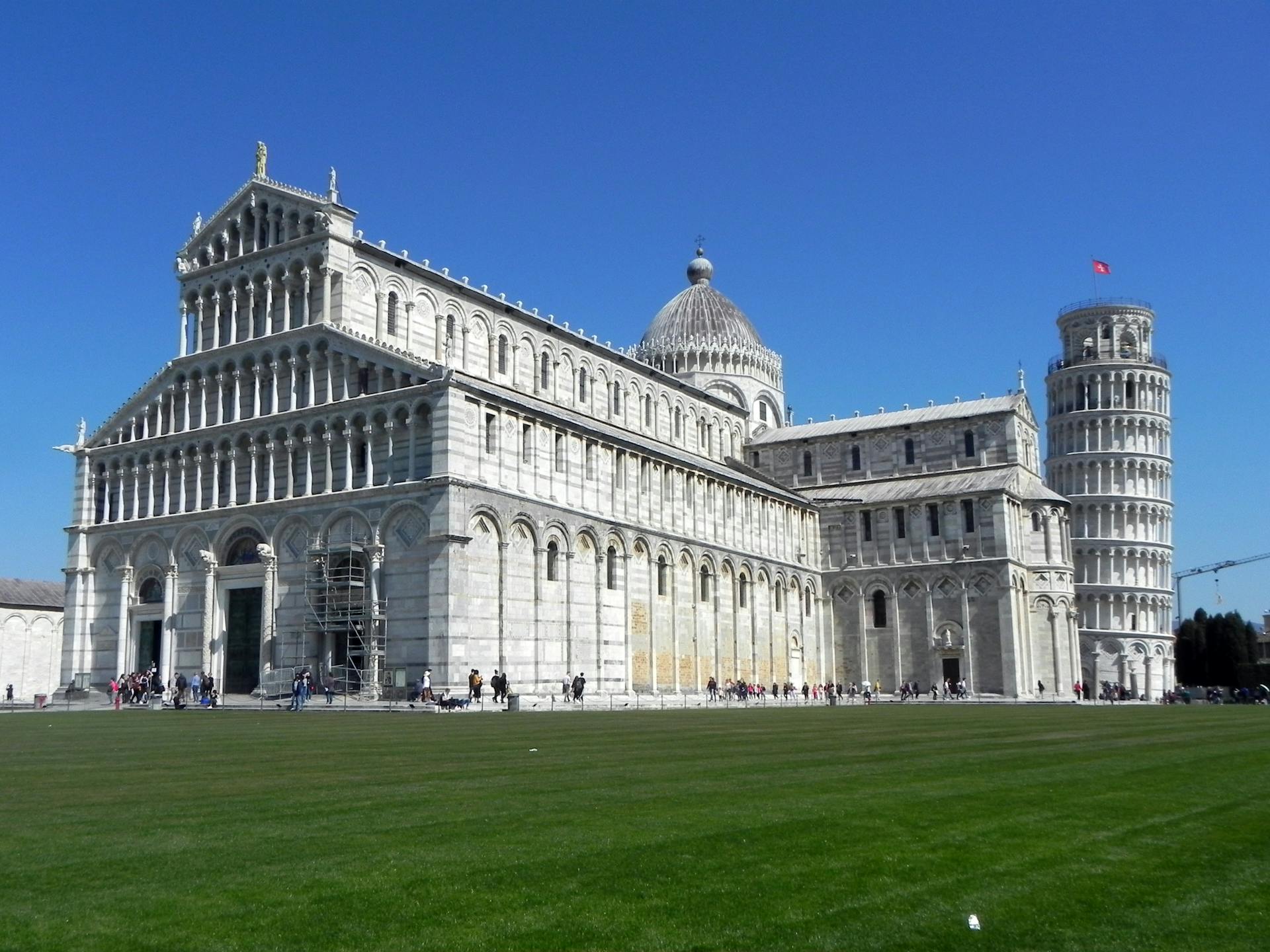 Duomo di Pisa