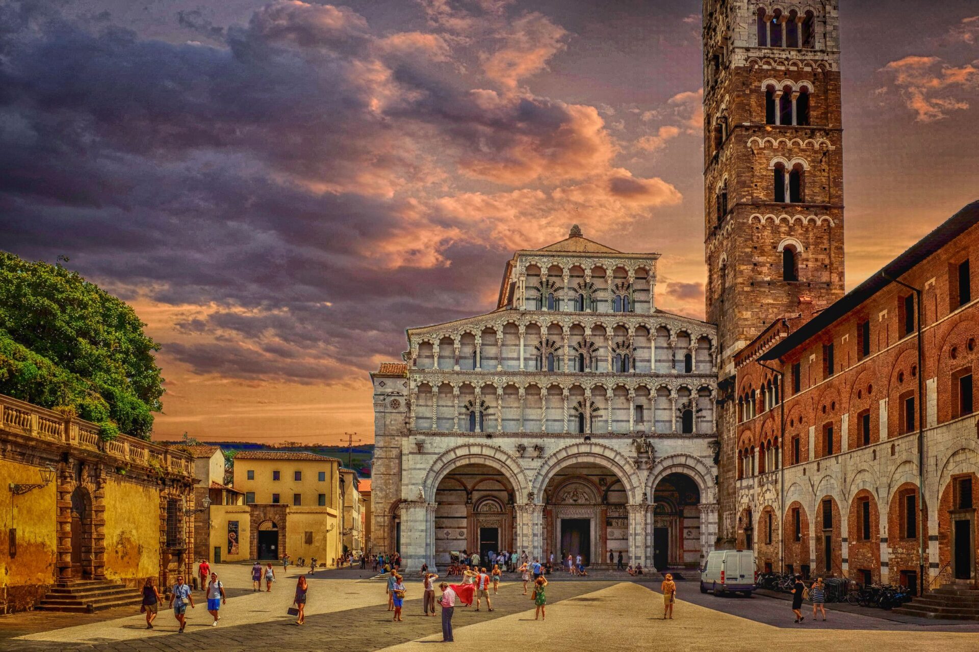 Duomo di San Martino