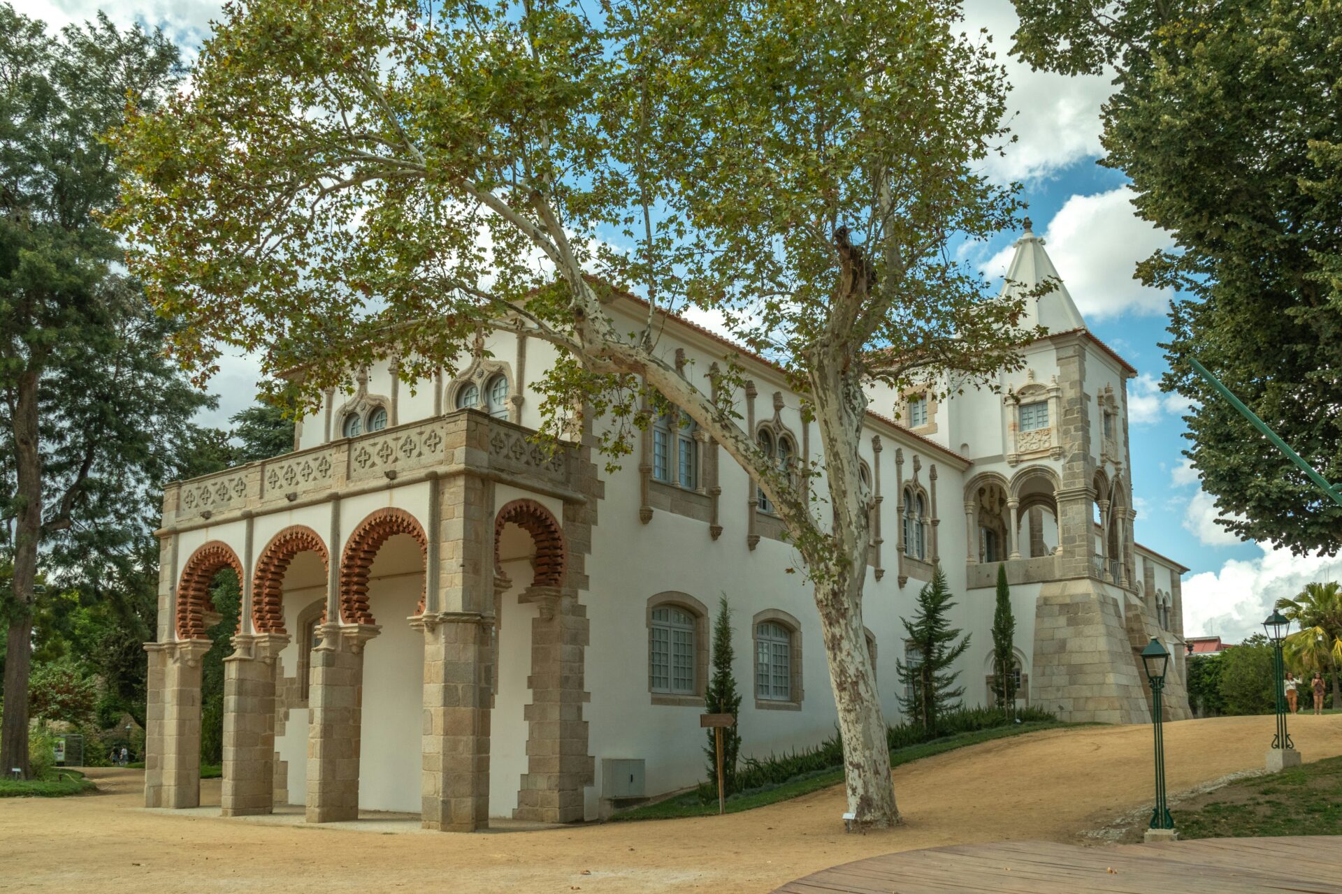 Évora, Portugal