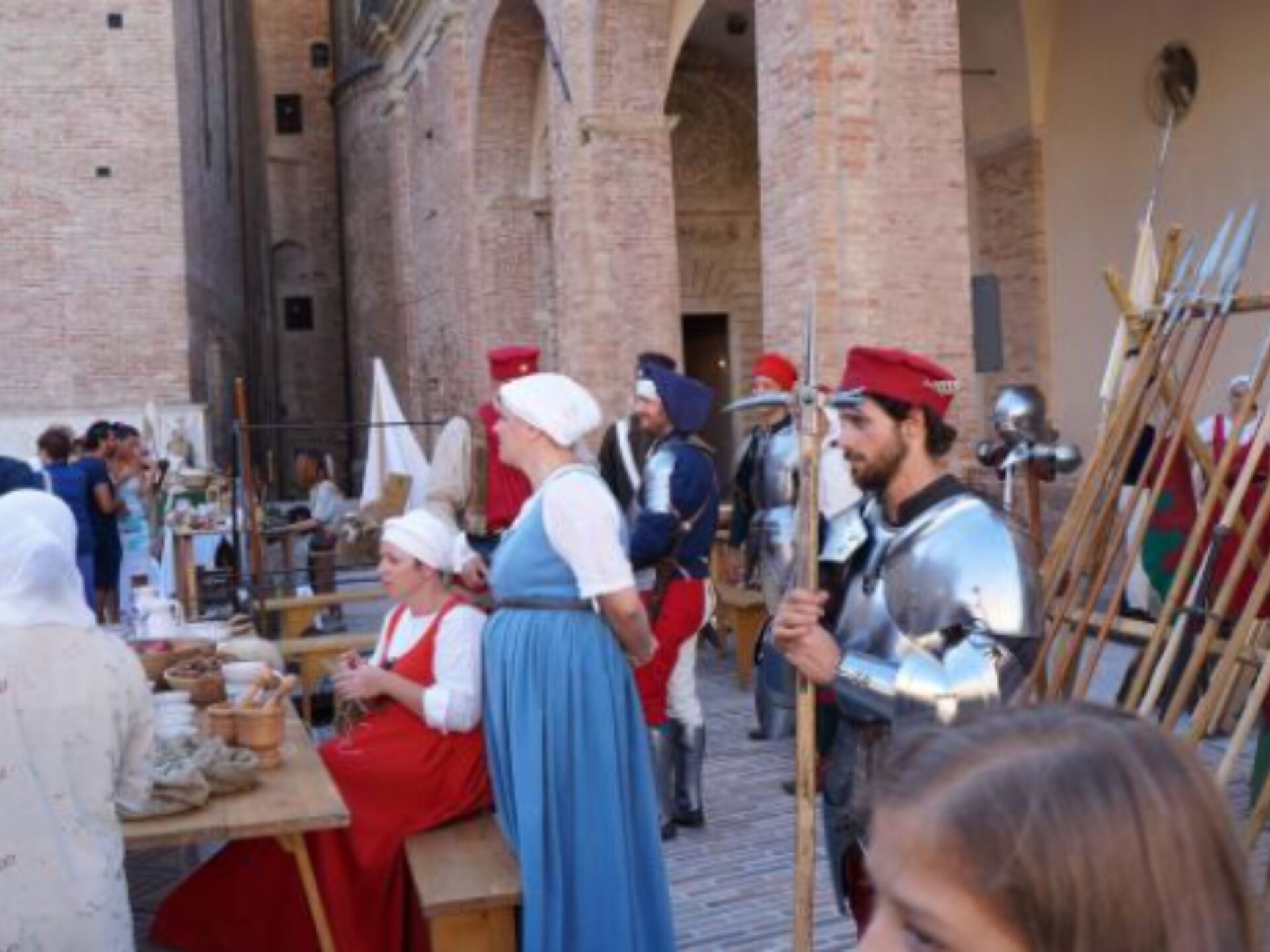 Festa del Duca