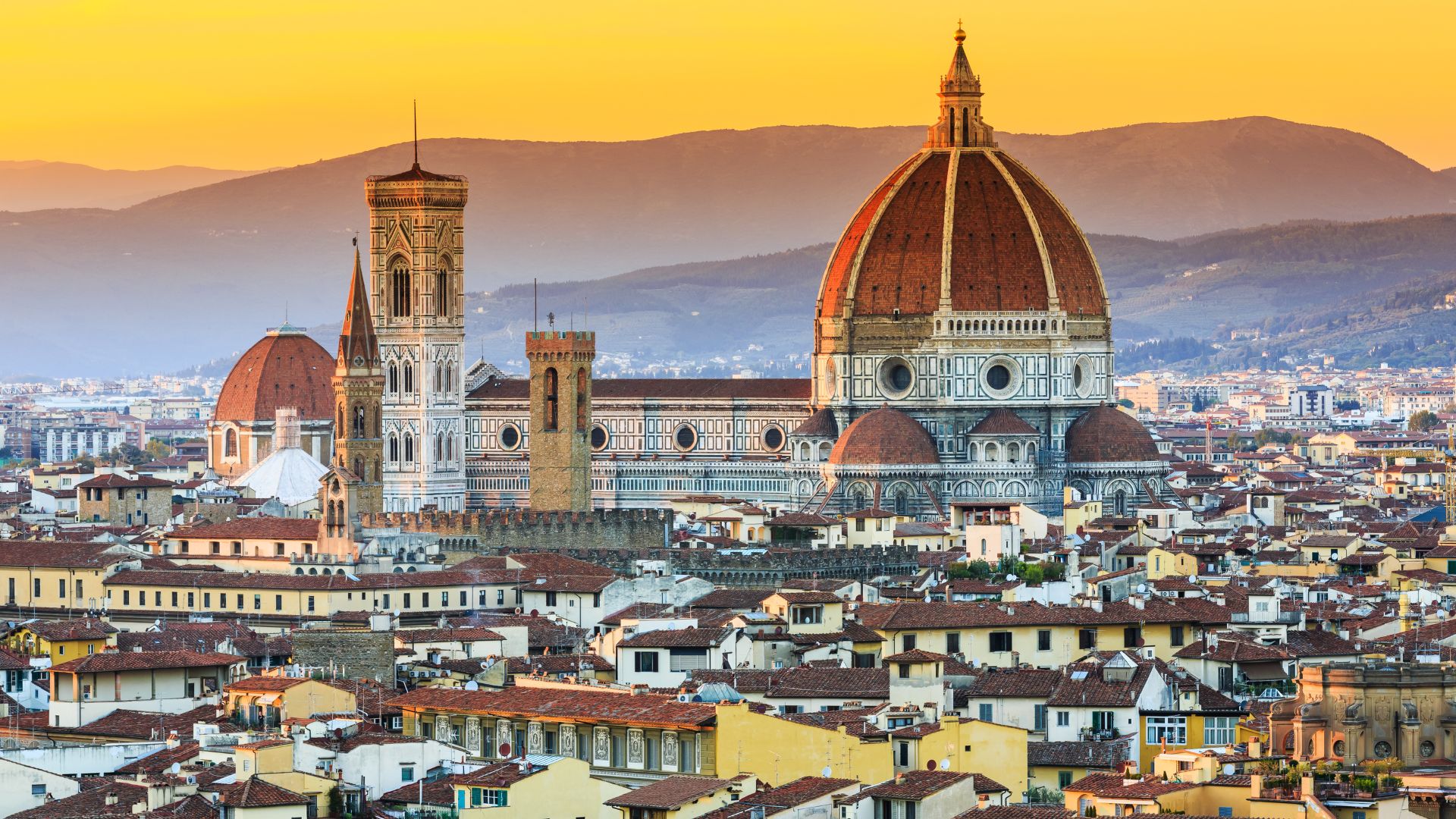 Image of Florence, Italy