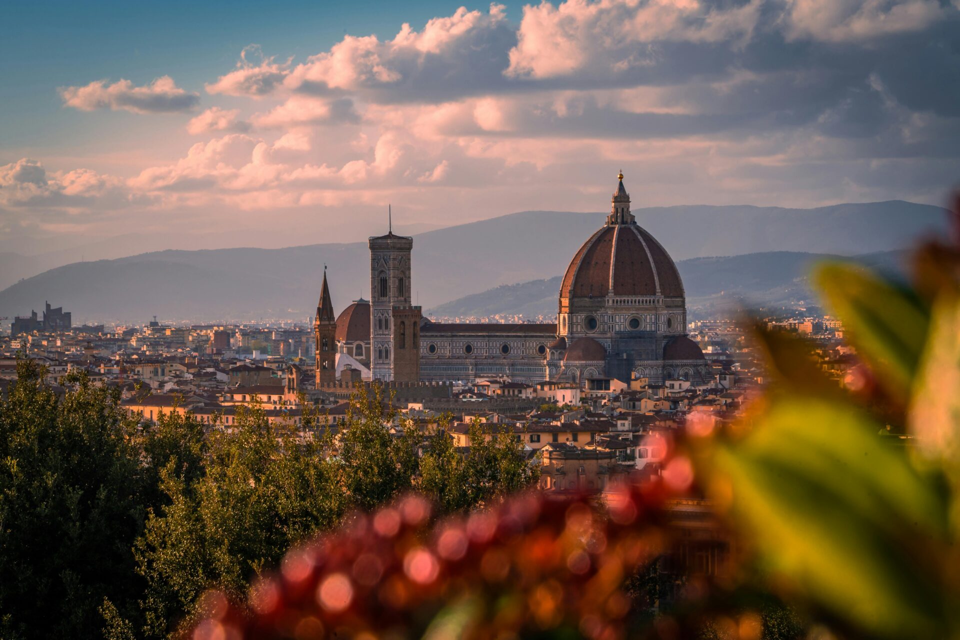 Florence - Tuscany Italy