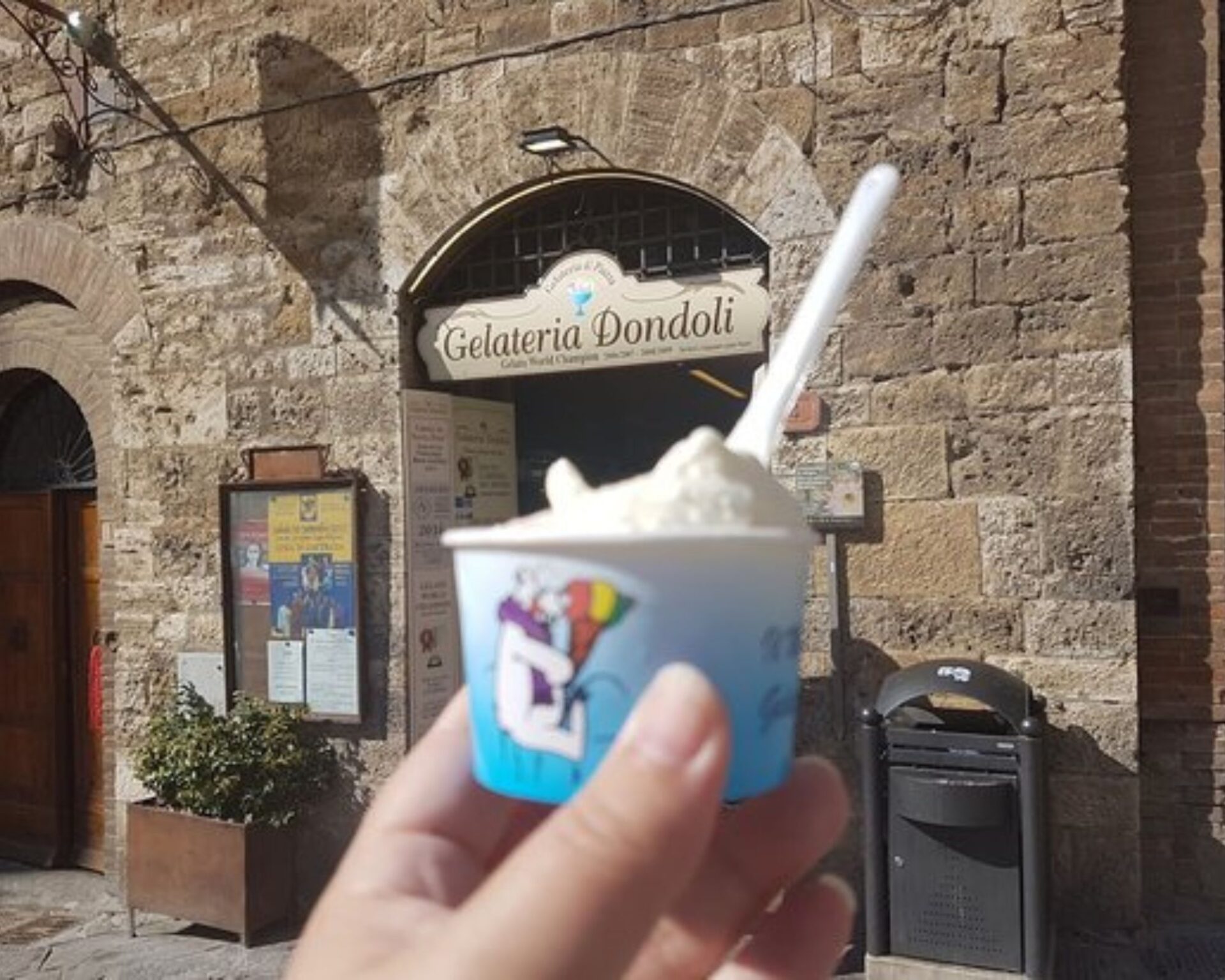 Gelateria Dondoli