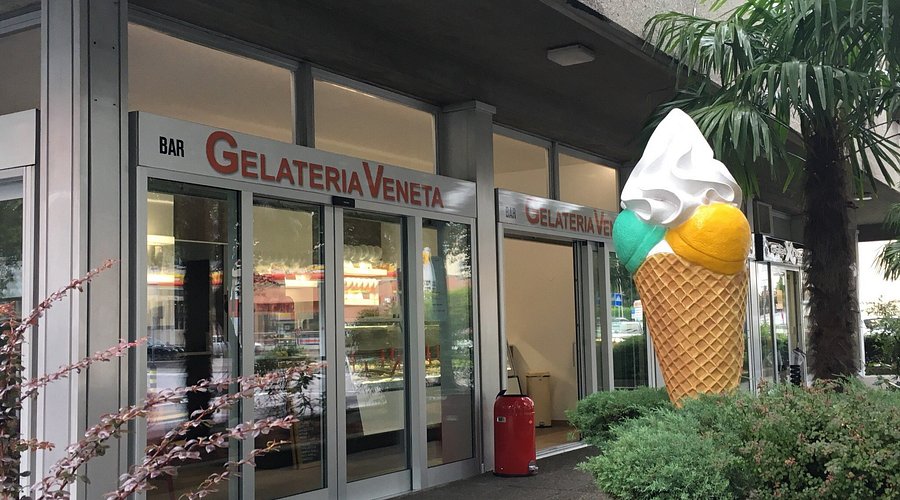 Gelateria Veneta