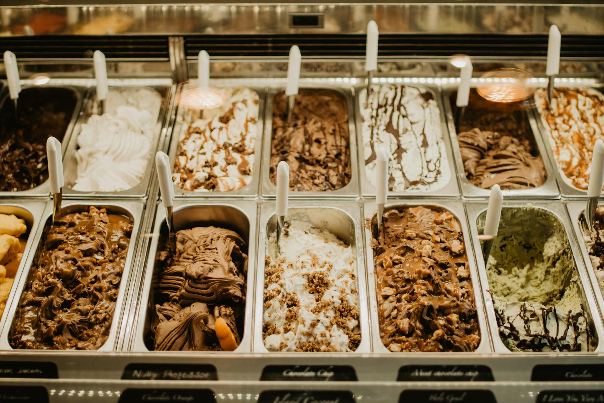 gelato