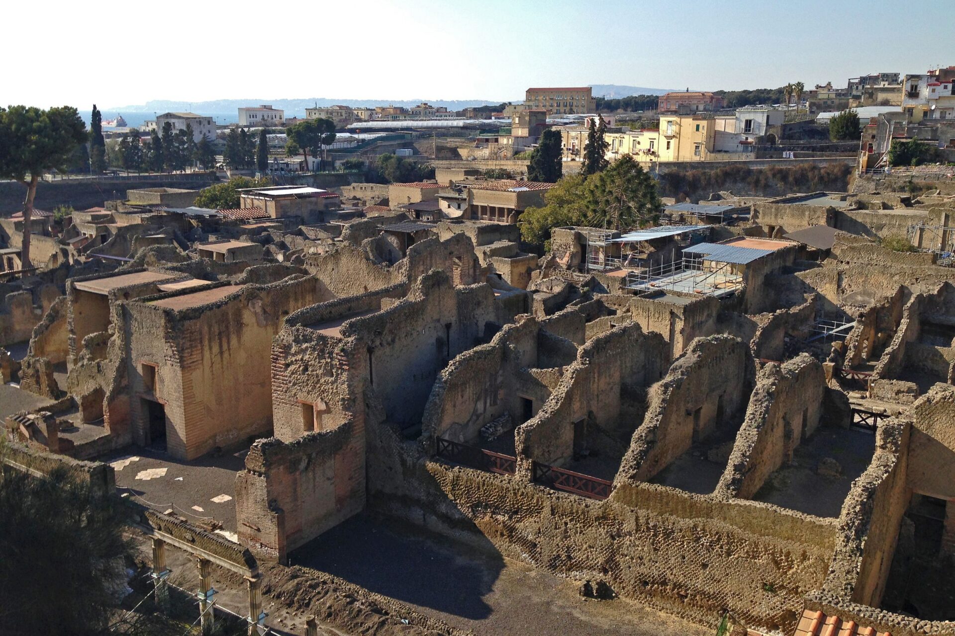 Herculaneum