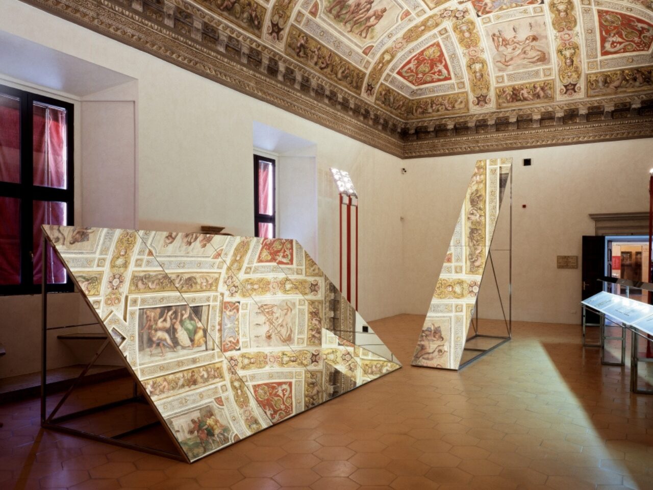 Image Source: Emilia-Romagna Regional Castles Project - Castello Estense di Ferrara