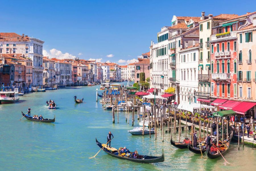 From Heel to Spur: Road Tripping Through Italy's Boot