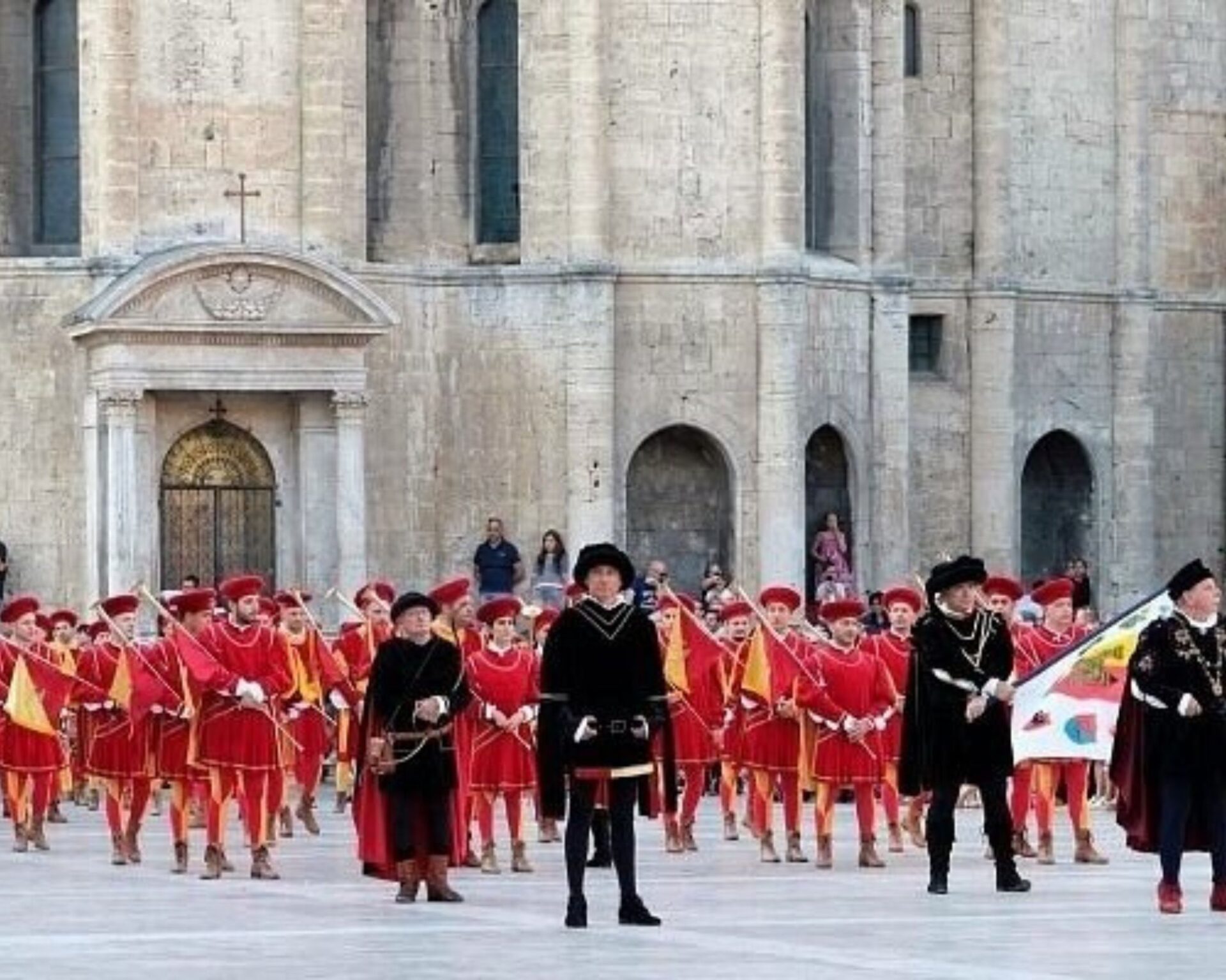 La Quintana di Ascoli