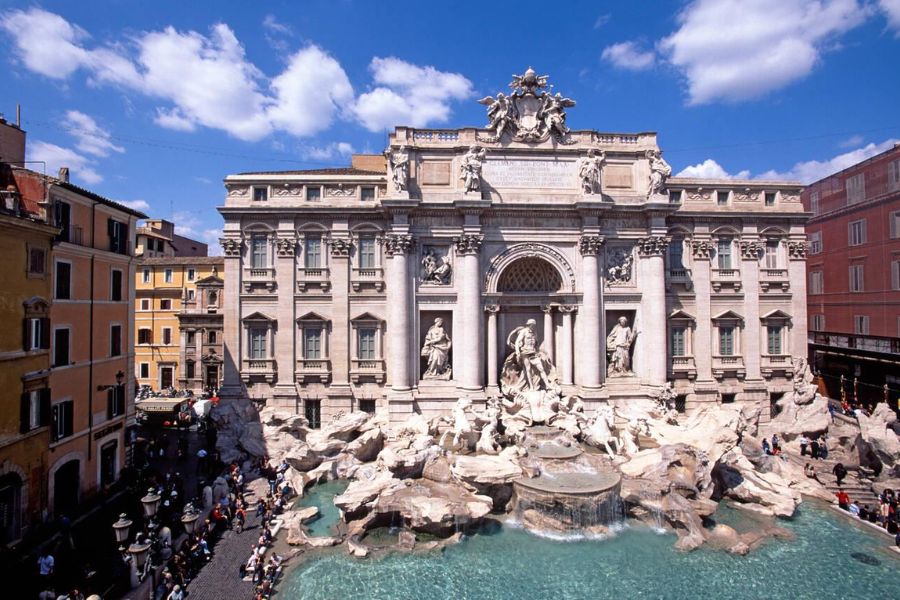 Beyond Rome: The Countryside Treasures of Lazio Most Tourists Miss