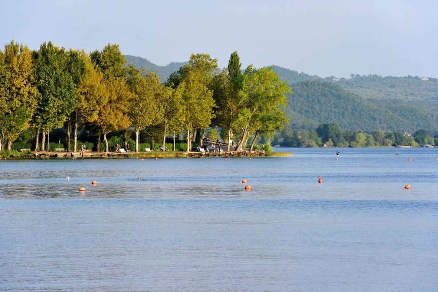 Ancient Roads and Volcanic Lakes: The Ultimate Lazio Road Trip
