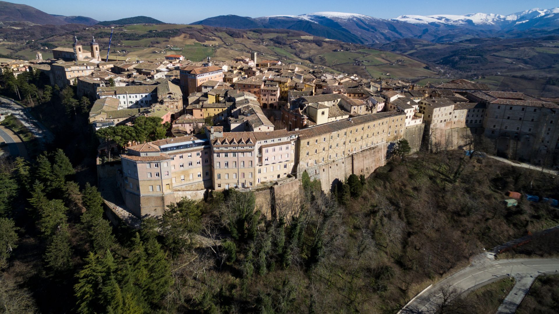 Image of Le Marche, Italy