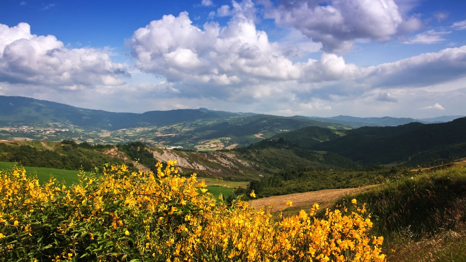 Image of Le Marche, Italy