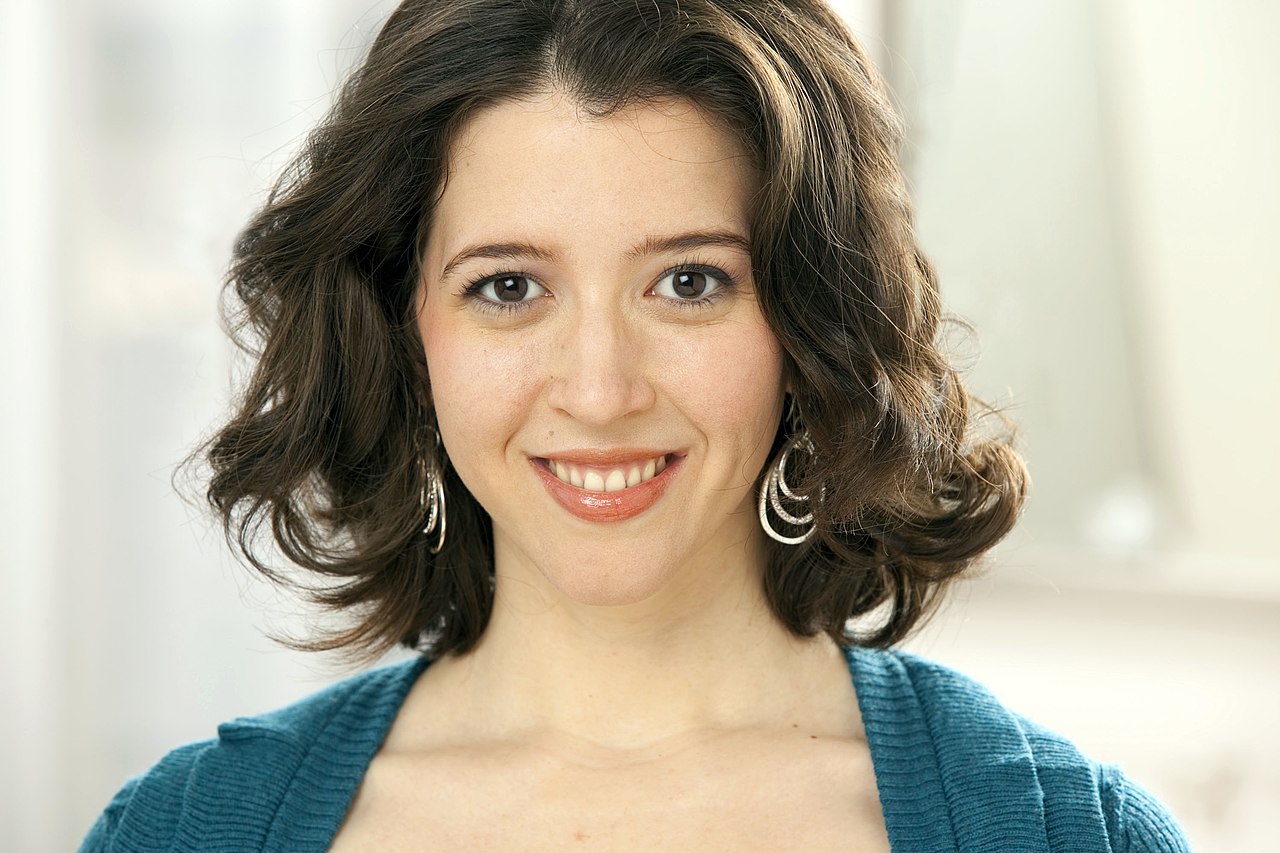Lisette Oropesa