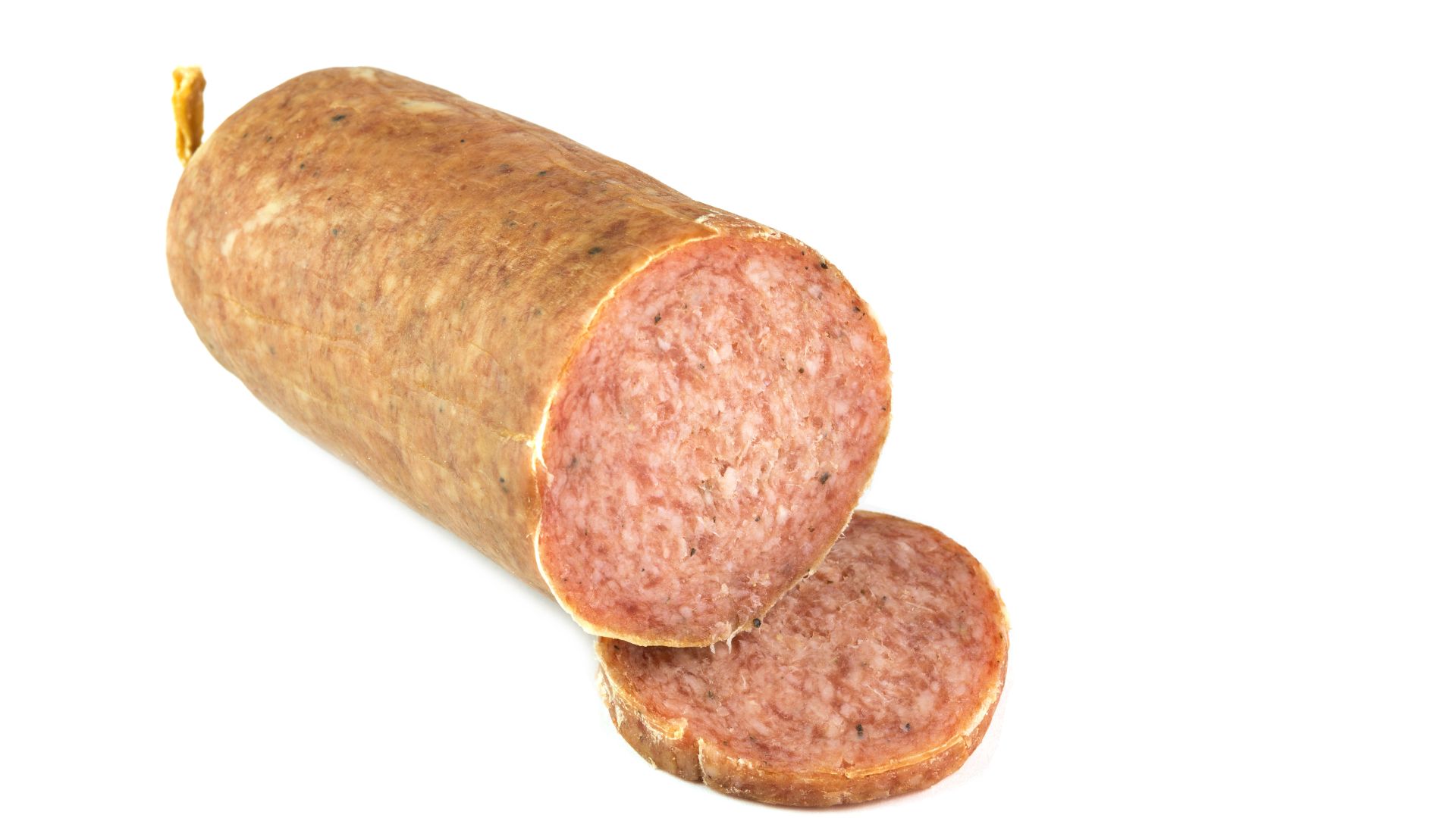 Image of Lonza and Ciauscolo 