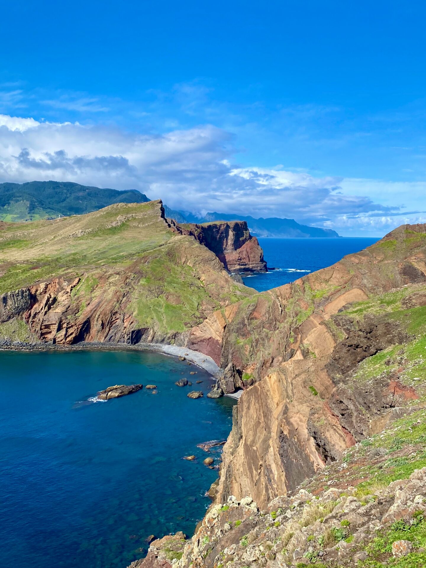 Madeira, Portugal