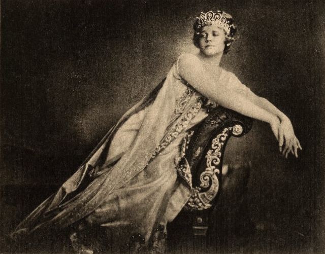 Maria Jeritza