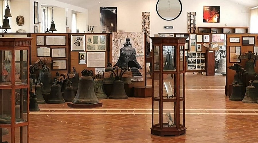 Marinelli Bell Foundry