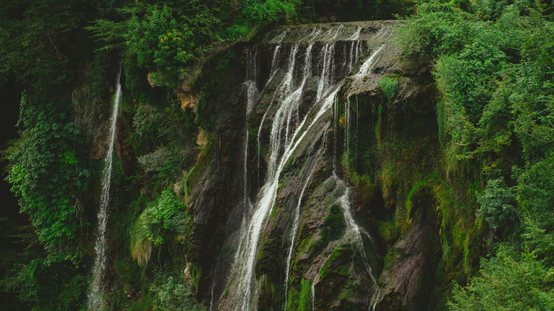 Image of Marmore Falls