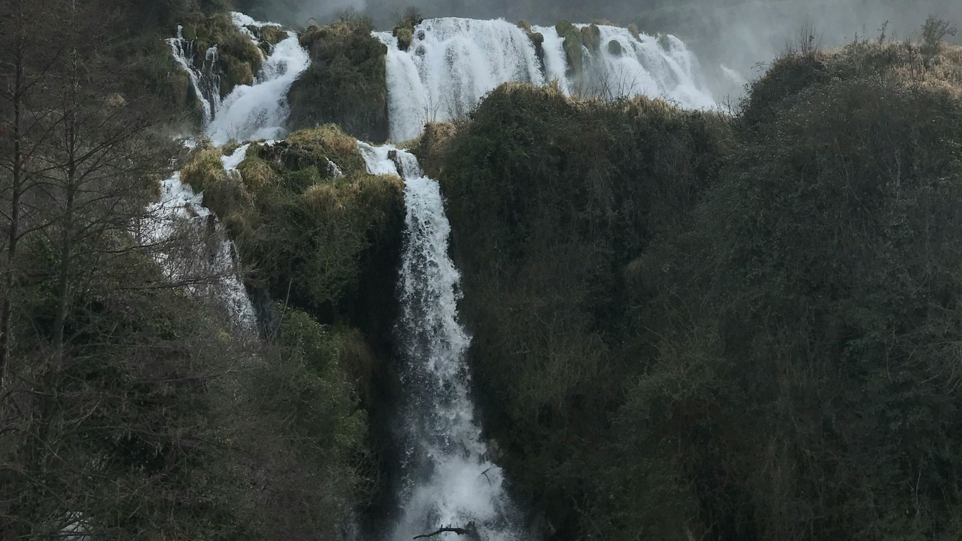 Image of Marmore Falls