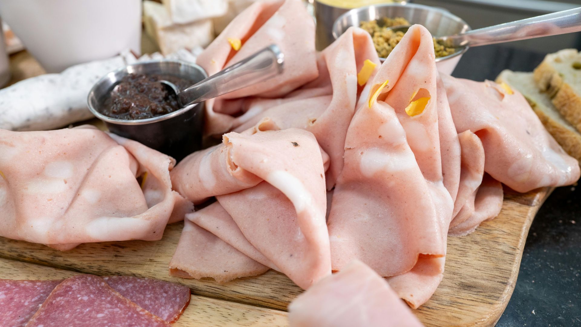 Image of  Mortadella