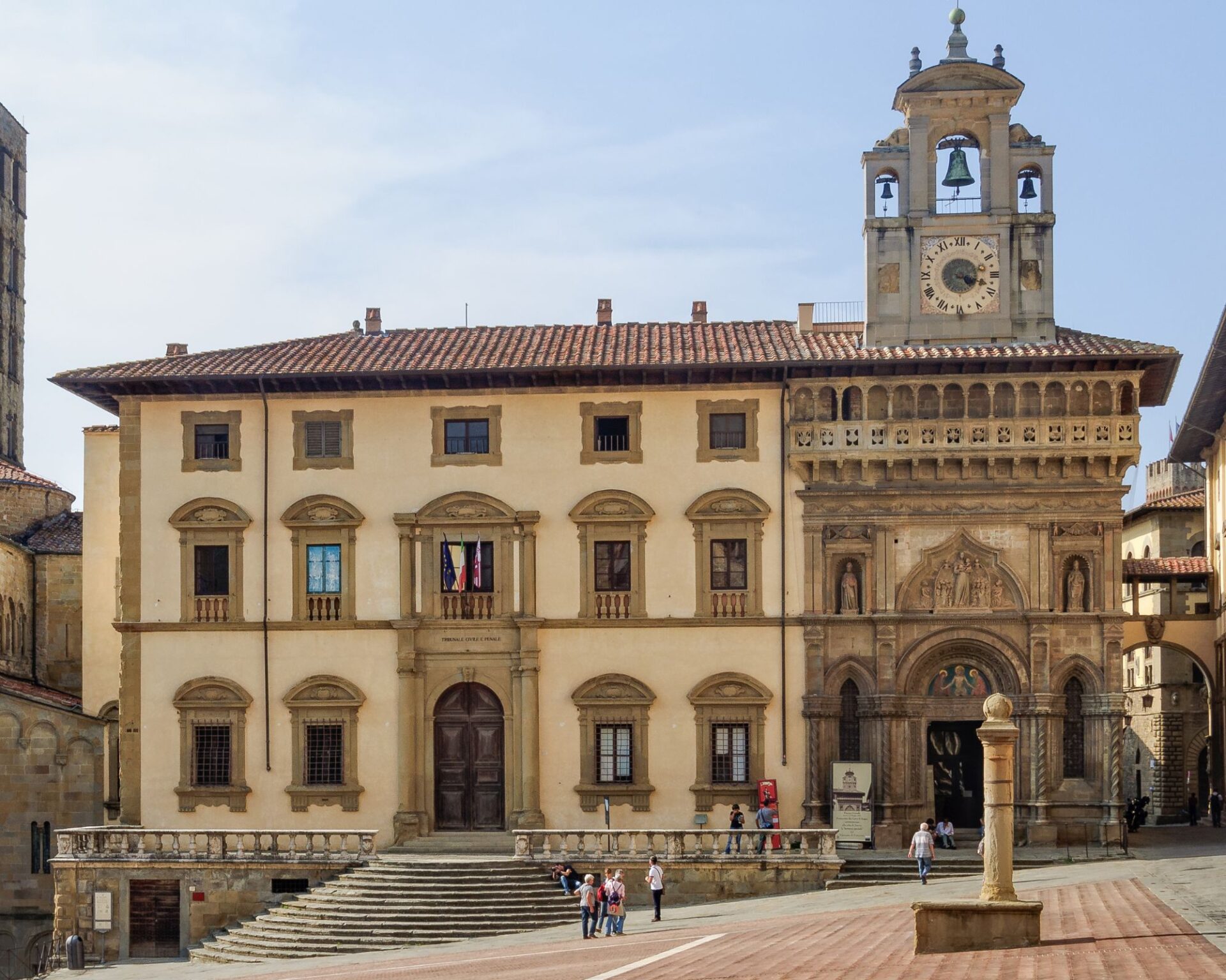 Museo della Fraternita dei Laici