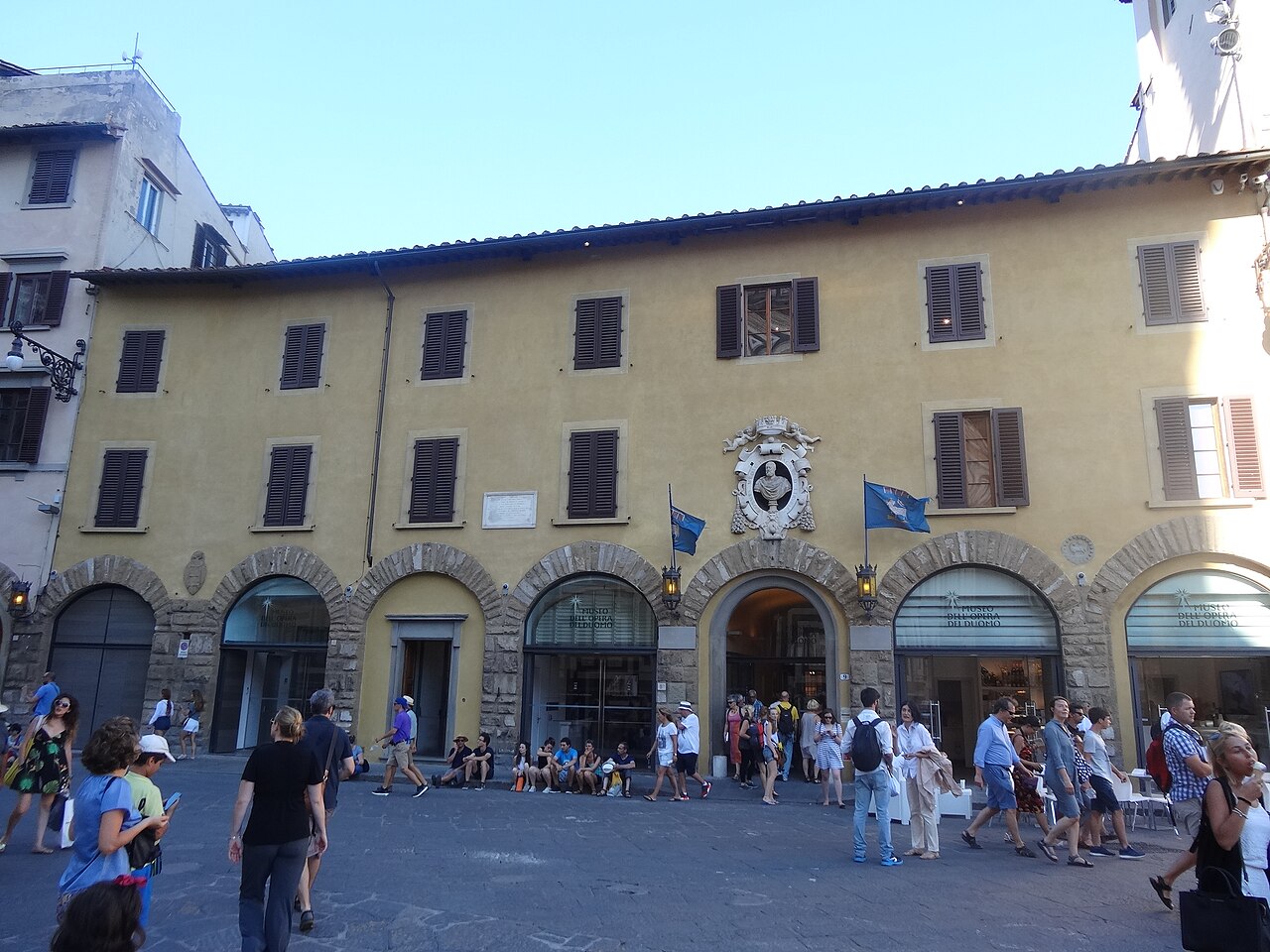 Museo dell'Opera del Duomo