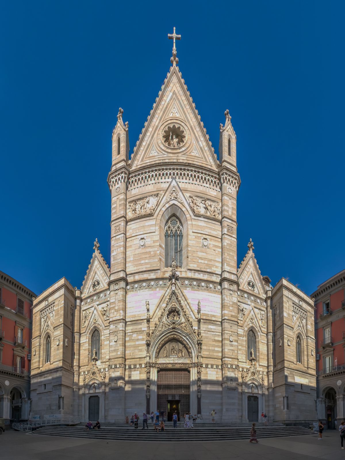 Naples Cathedral (Duomo)