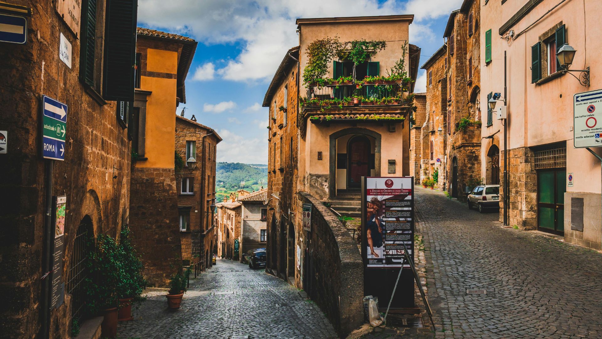 Image of Orvieto