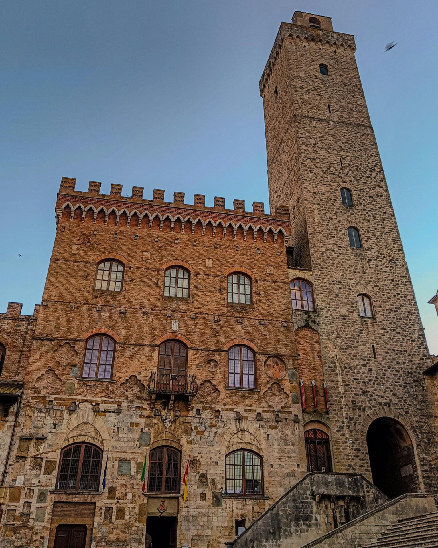 Palazzo Comunale