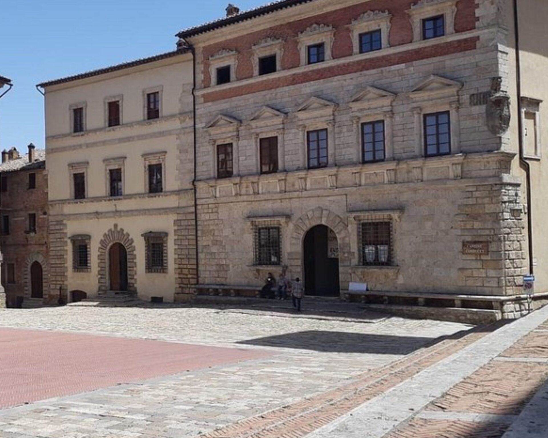 Palazzo Contucci