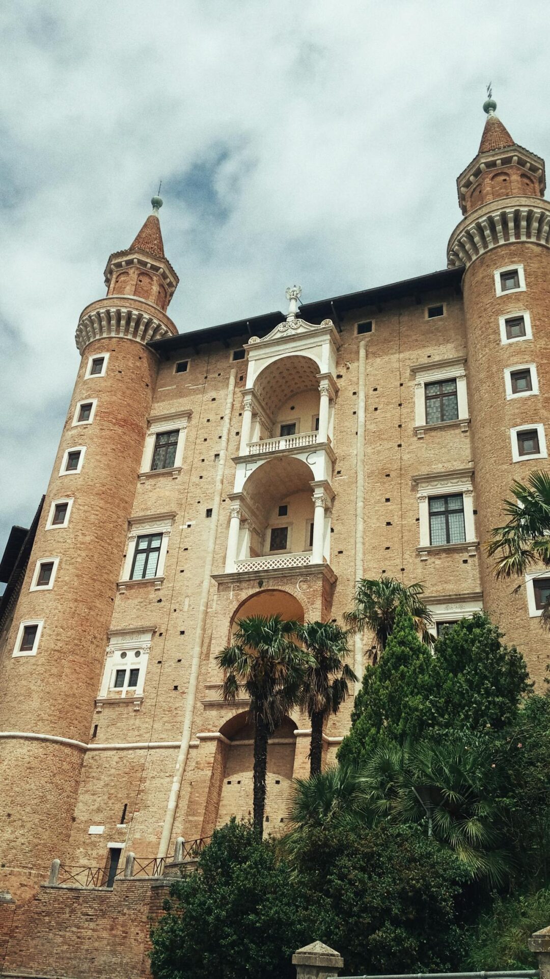 Palazzo Ducale