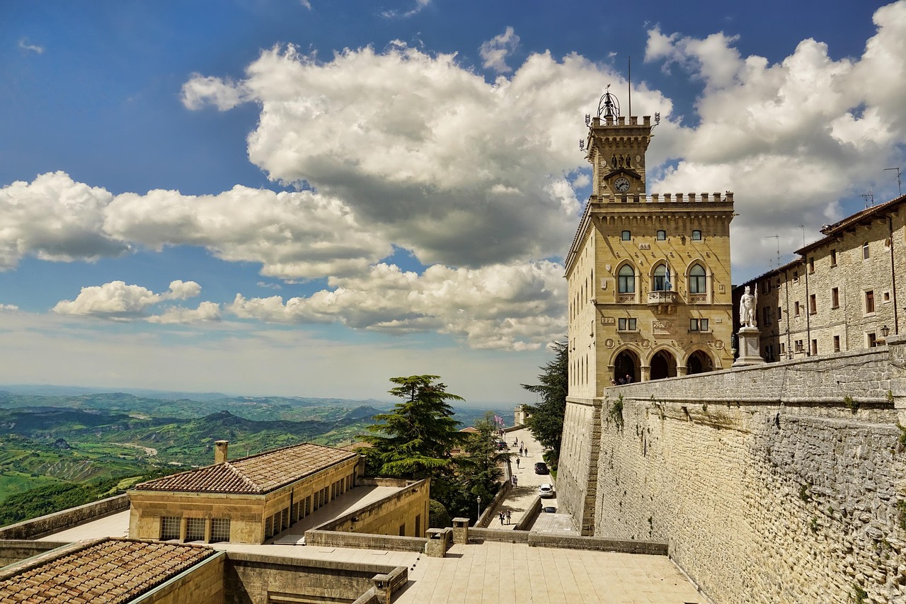 Palazzo Pubblico (San Marino)