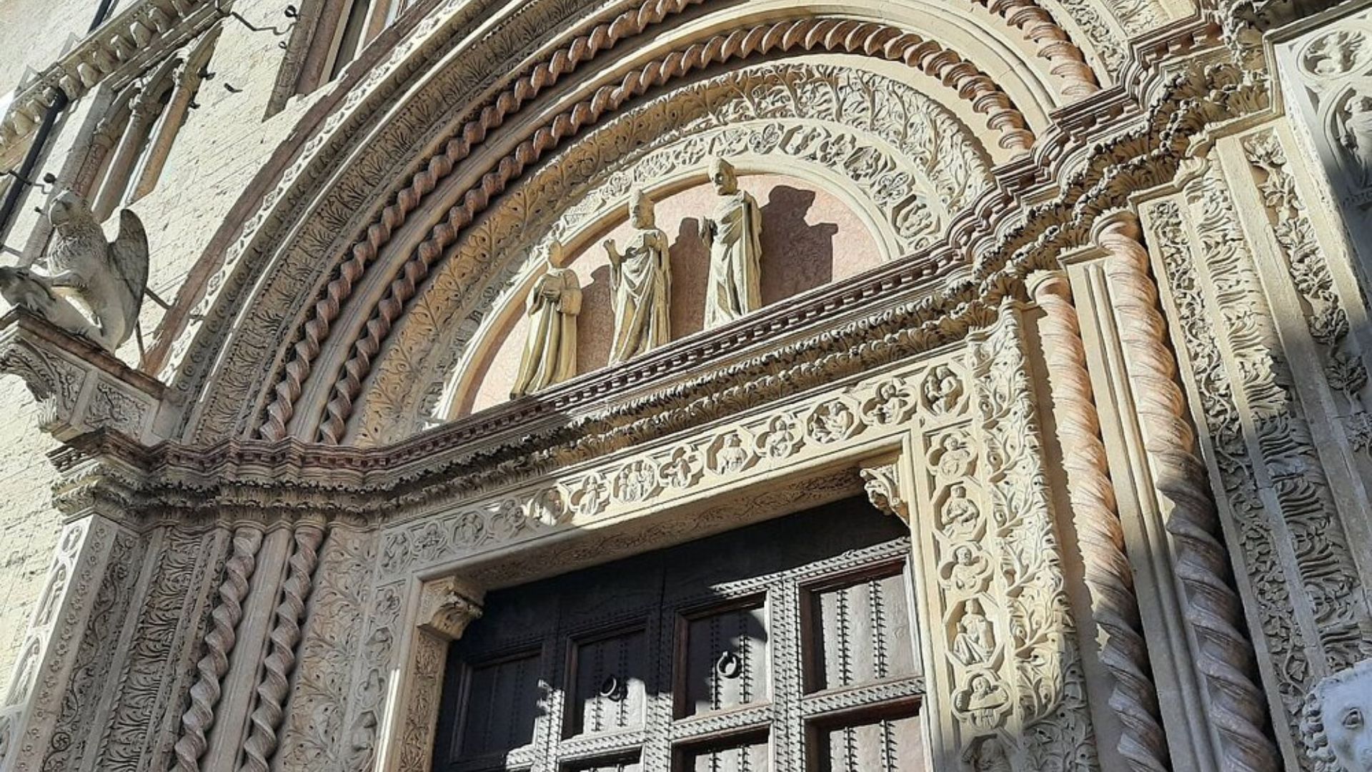 Image of Palazzo dei Priori