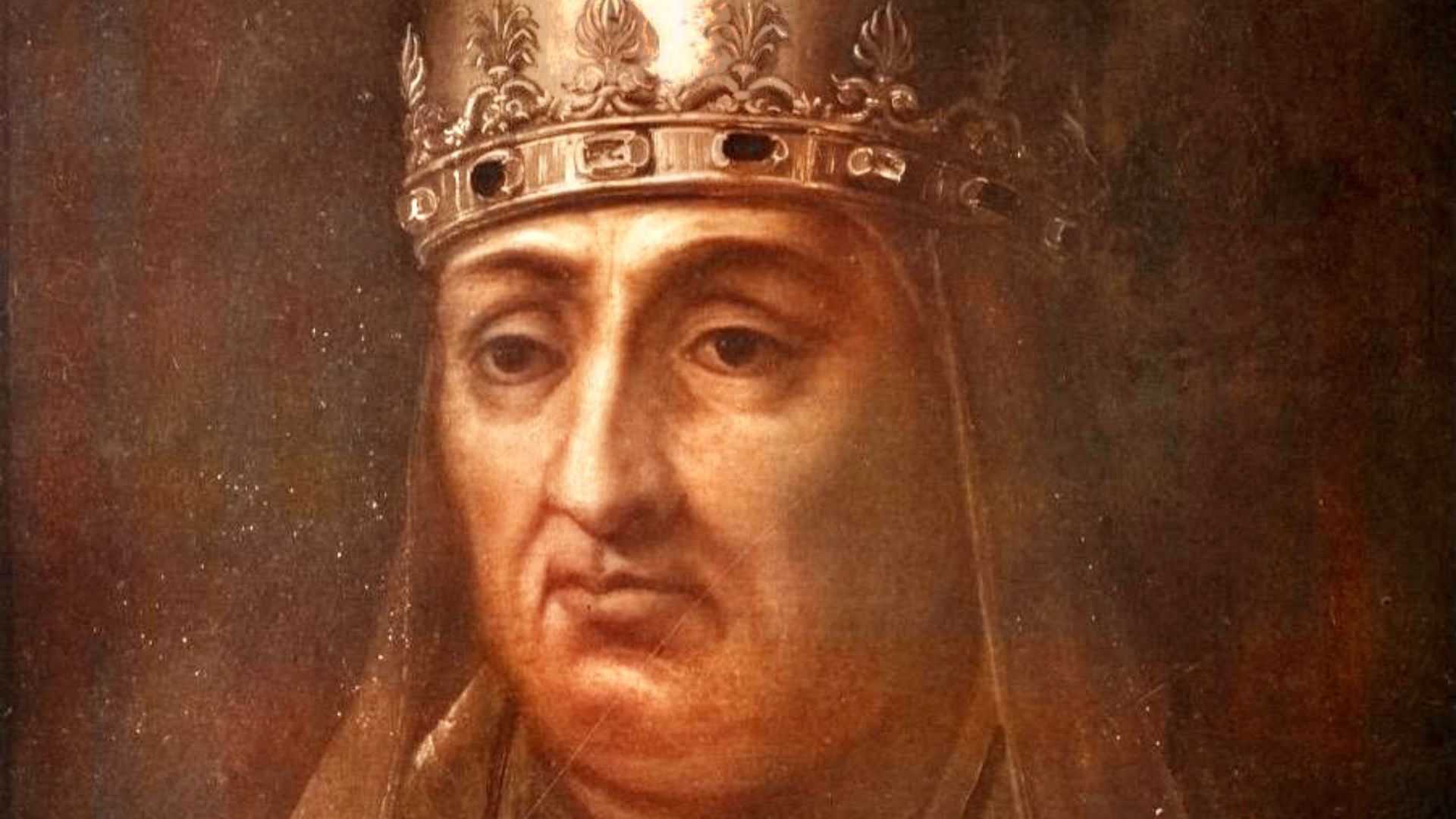 Image of Papa Bonifacio VIII